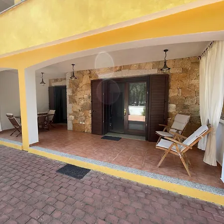 Pineta & Relax House * Santa Lucia (Sardinia)