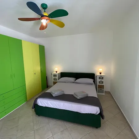 Pineta & Relax House * Santa Lucia (Sardinia)