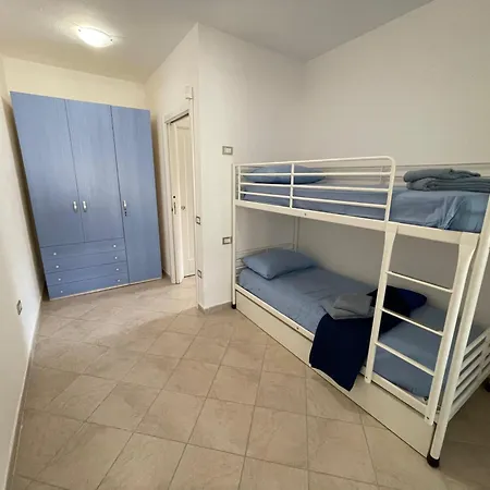 Pineta & Relax House Semesterbostad Santa Lucia (Sardinia)