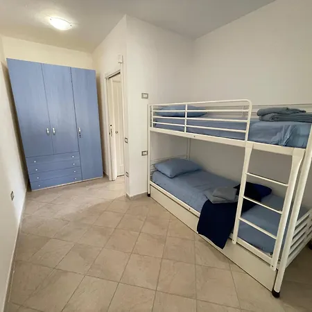 Pineta & Relax House Holiday home Santa Lucia (Sardinia)