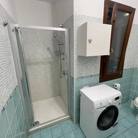 Pineta & Relax House Σπίτι διακοπών *