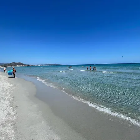 Σπίτι διακοπών Pineta & Relax House Santa Lucia (Sardinia)