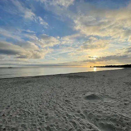 Pineta & Relax House Santa Lucia (Sardinia)