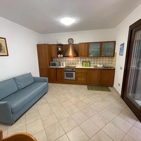 Pineta & Relax House * Santa Lucia (Sardinia)