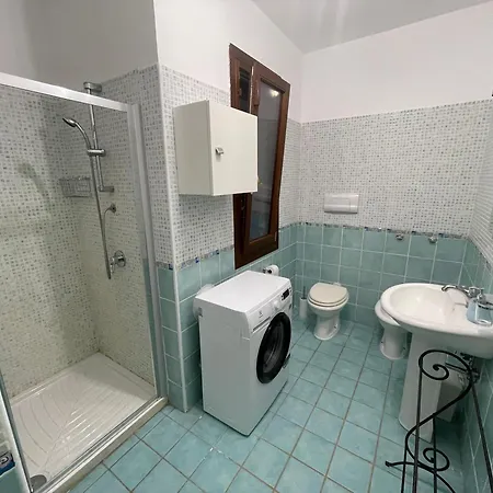 Pineta & Relax House 度假居