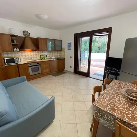 Semesterbostad Pineta & Relax House