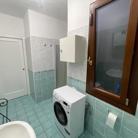 Pineta & Relax House Σπίτι διακοπών *