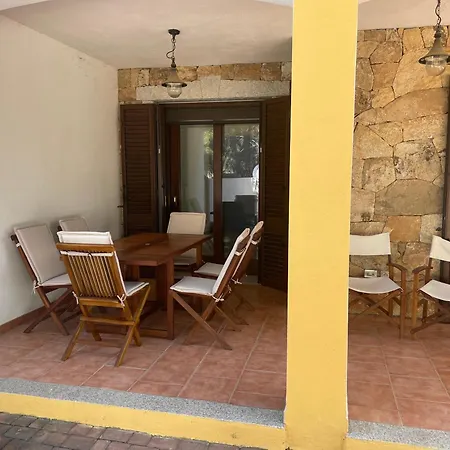 Pineta & Relax House Santa Lucia (Sardinia)