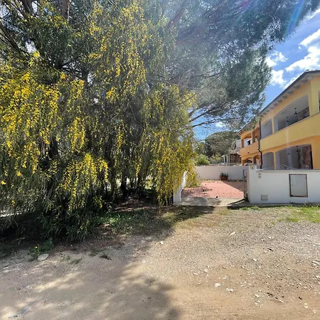 Pineta & Relax House Σπίτι διακοπών *