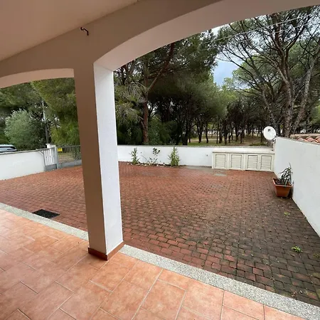 Pineta & Relax House