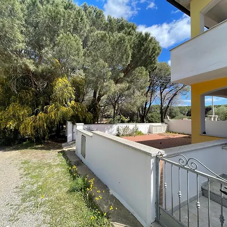 Σπίτι διακοπών Pineta & Relax House *