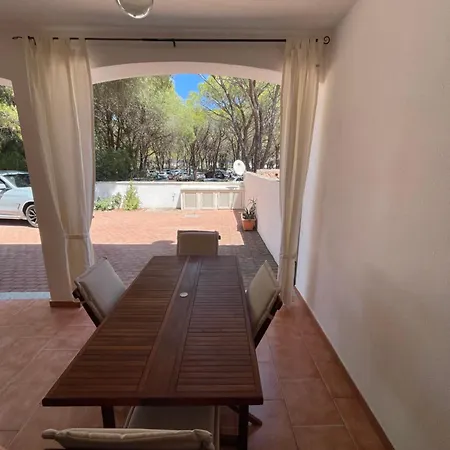 Pineta & Relax House