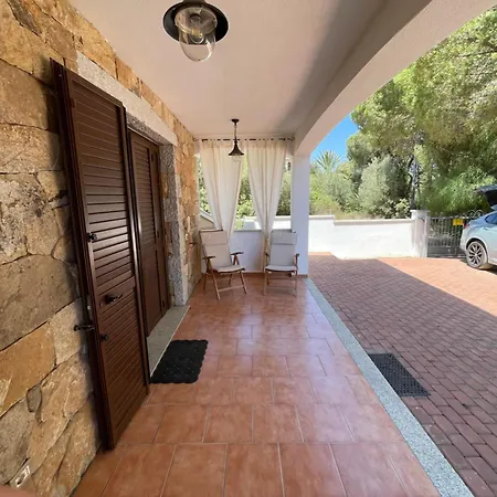 Pineta & Relax House Holiday home