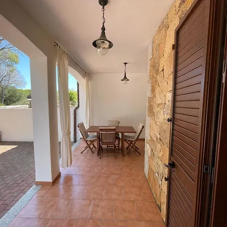 Pineta & Relax House