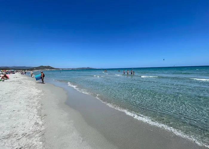 Holiday home Pineta & Relax House Santa Lucia (Sardinia)