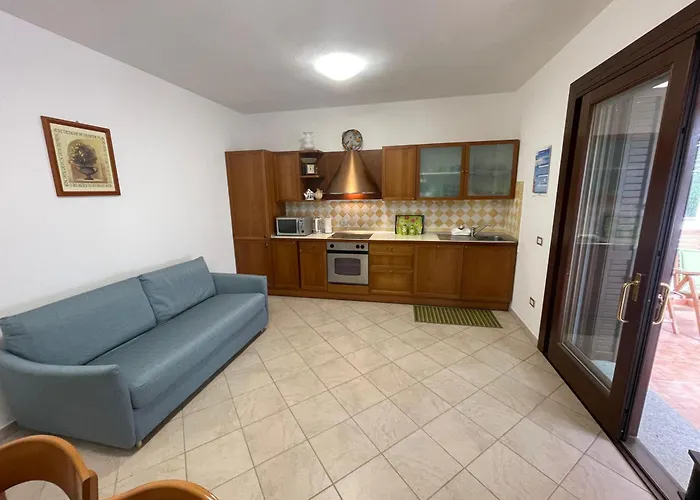 Pineta & Relax House * Santa Lucia (Sardinia)