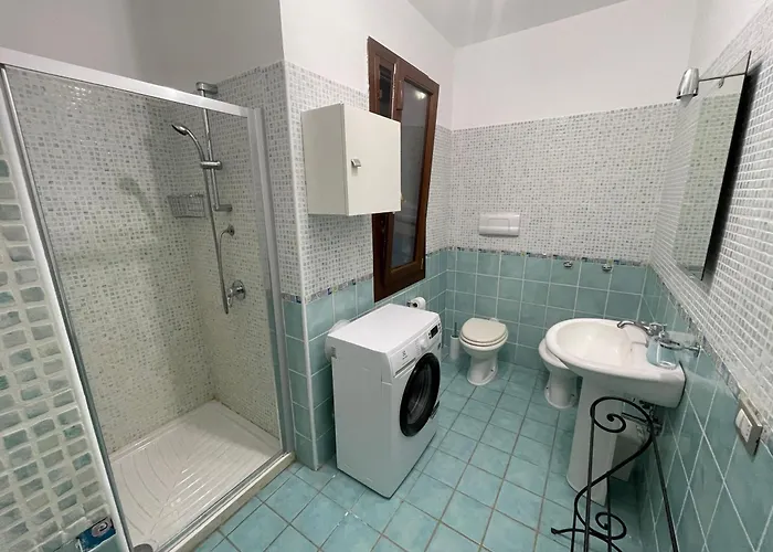 Pineta & Relax House Tatil Evi