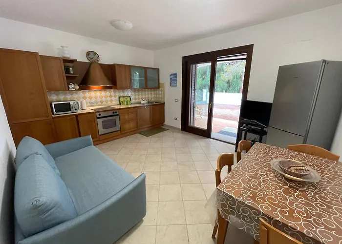 Tatil Evi Pineta & Relax House