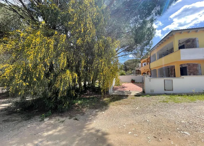 Pineta & Relax House Holiday home *
