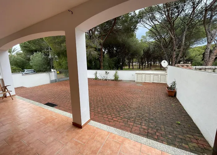 Pineta & Relax House