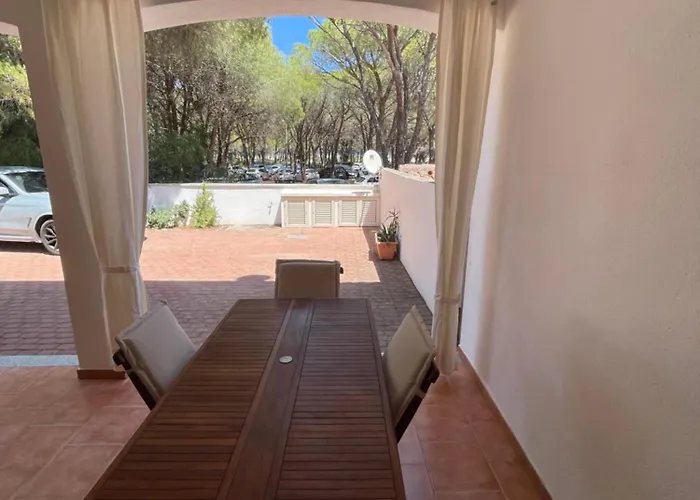 Pineta & Relax House
